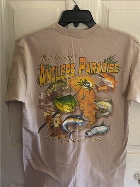 Reel Legends T-Shirt, M